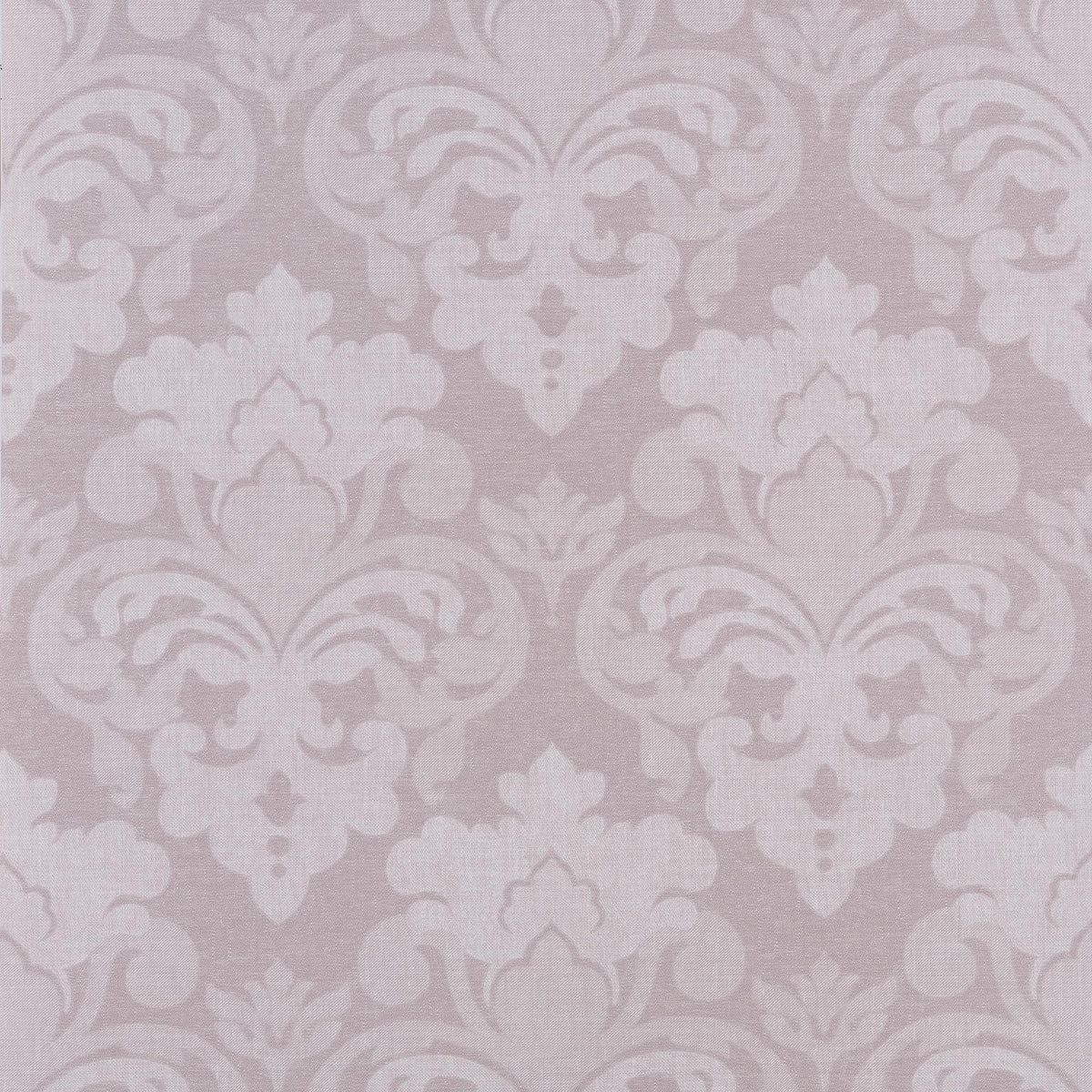 Anna French Darcey Damask Lavender Wallpaper