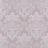 Anna French Darcey Damask Lavender Wallpaper