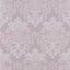 Anna French Darcey Damask Lavender Wallpaper