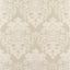Anna French Darcey Damask Ivory Wallpaper