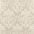 Anna French Darcey Damask Ivory Wallpaper