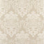 Anna French Darcey Damask Ivory Wallpaper