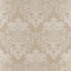 Anna French Darcey Damask Beige Wallpaper