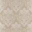 Anna French Darcey Damask Beige Wallpaper
