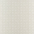 Anna French Holly Trellis Off White Wallpaper