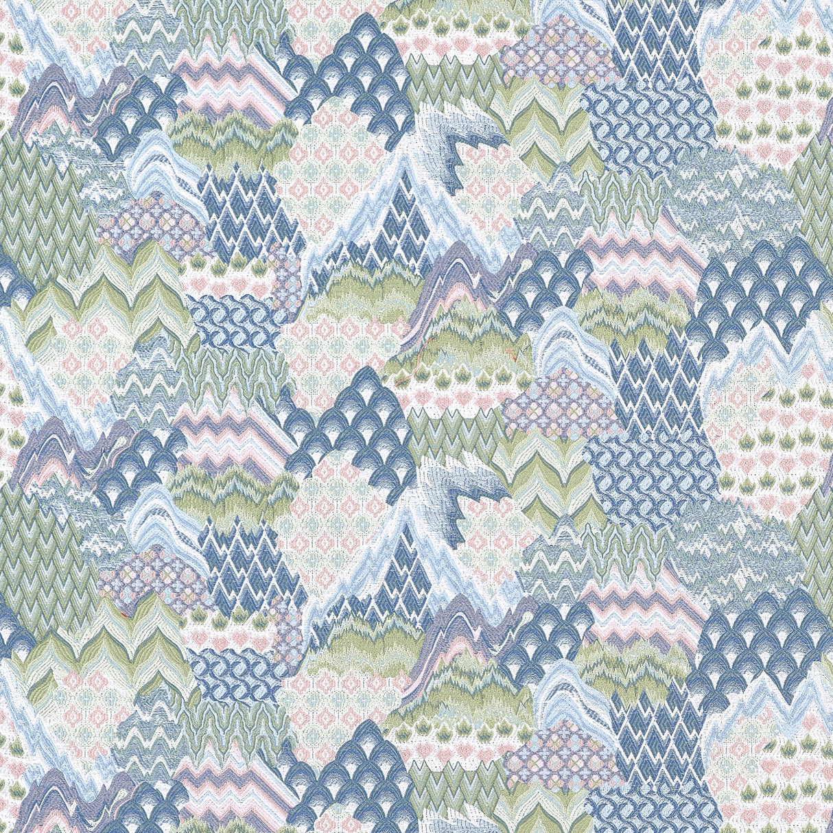 Thibaut PANTHEON  Wallpaper