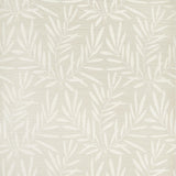 Thibaut Summer Leaves Beige Wallpaper