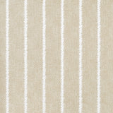 Thibaut Barrier Weave Beige Wallpaper