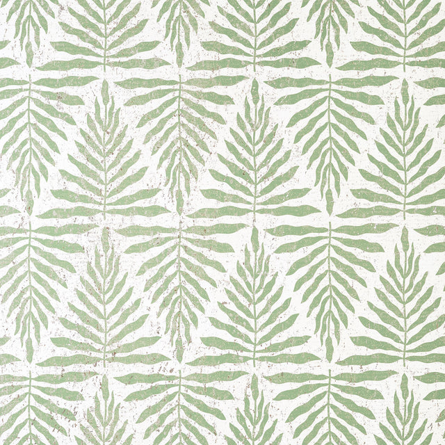 Thibaut GASPARILLA Willow Wallpaper