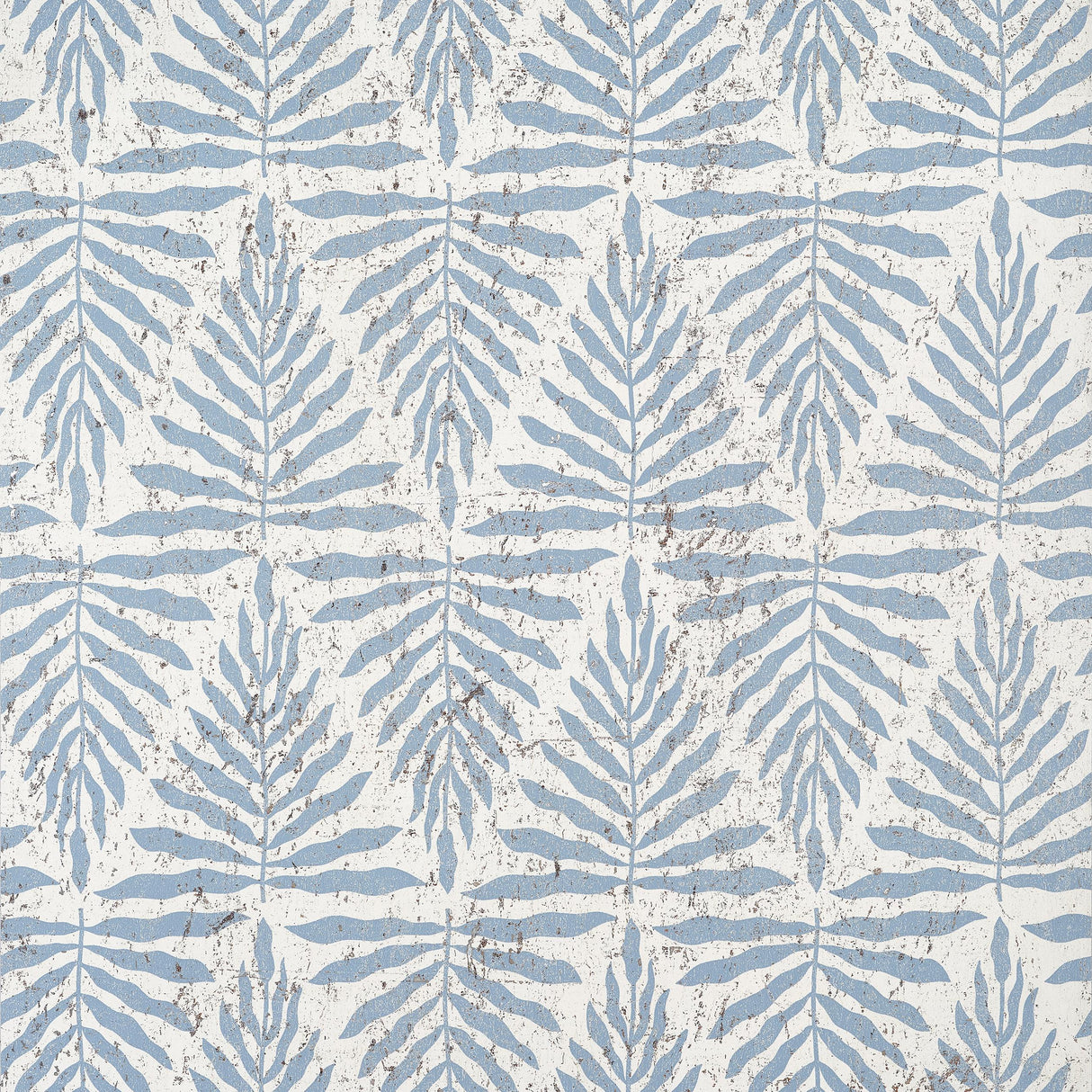 Thibaut GASPARILLA Light Blue Wallpaper