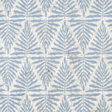 Thibaut GASPARILLA Light Blue Wallpaper