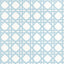Thibaut Canary Trellis Light Blue Wallpaper