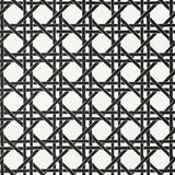 Thibaut CANARY TRELLIS Black Wallpaper