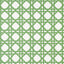 Thibaut CANARY TRELLIS Green Wallpaper