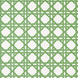 Thibaut Canary Trellis Green Wallpaper