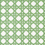 Thibaut Canary Trellis Green Wallpaper