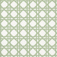 Thibaut CANARY TRELLIS Willow Wallpaper