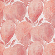 Thibaut Under The Sea Coral Wallpaper