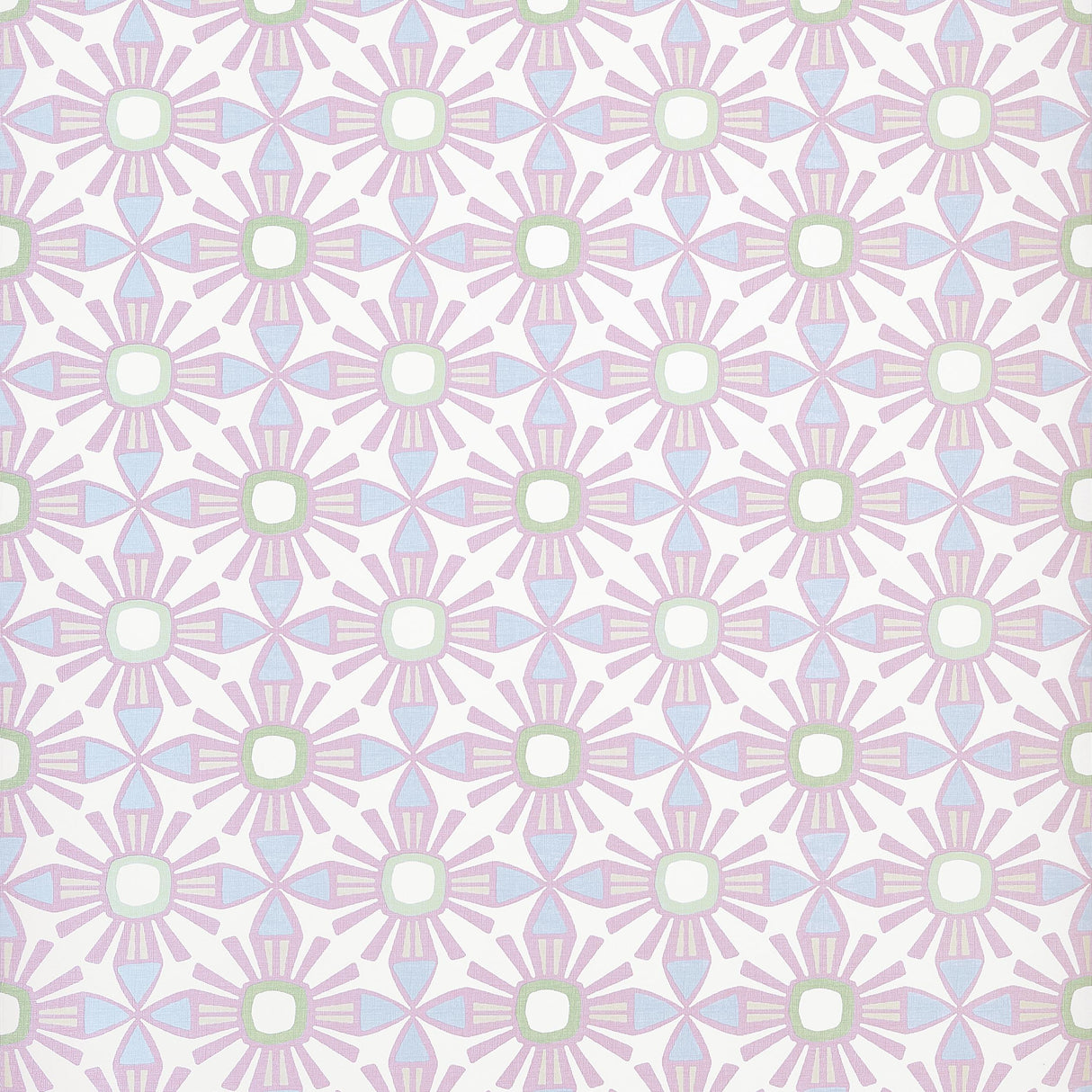 Thibaut KONA Lavender Wallpaper