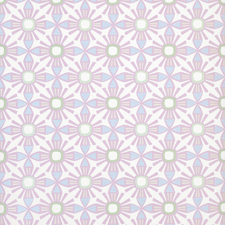 Thibaut KONA Lavender Wallpaper