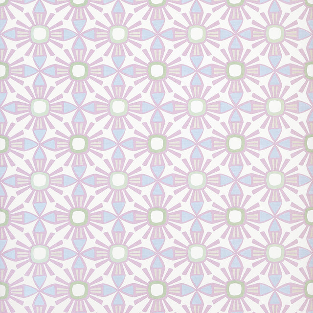 Thibaut Kona Lavender Wallpaper