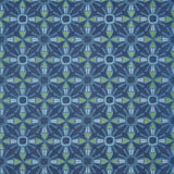 Thibaut Kona Navy Wallpaper
