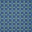 Thibaut Kona Navy Wallpaper