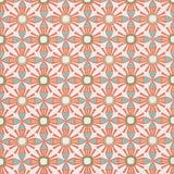 Thibaut KONA Coral Wallpaper