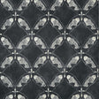 Thibaut SANTORINI Black Wallpaper