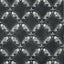 Thibaut SANTORINI Black Wallpaper