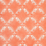 Thibaut SANTORINI Coral Wallpaper