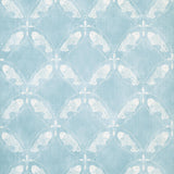 Thibaut SANTORINI Light Blue Wallpaper