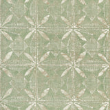 Thibaut TORTUGA BATIK Willow Wallpaper