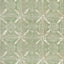 Thibaut TORTUGA BATIK Willow Wallpaper