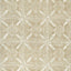 Thibaut TORTUGA BATIK Beige Wallpaper