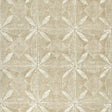 Thibaut Tortuga Batik Beige Wallpaper