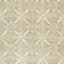 Thibaut Tortuga Batik Beige Wallpaper