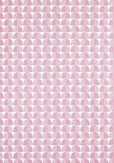 Thibaut SOLSBURY Lavender Wallpaper