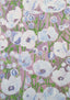 Thibaut TIVOLI Lavender Wallpaper