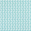 Thibaut Solsbury Turquoise Wallpaper