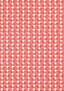 Thibaut SOLSBURY Coral Wallpaper