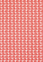 Thibaut SOLSBURY Coral Wallpaper