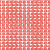 Thibaut Solsbury Coral Wallpaper