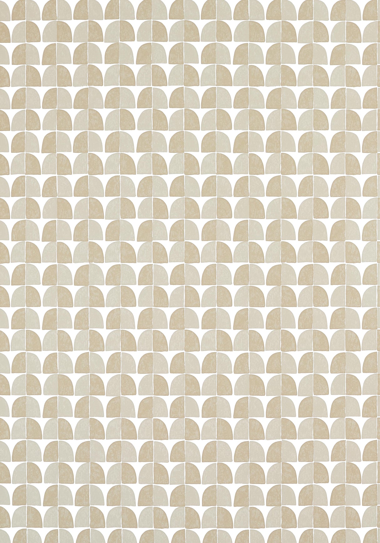 Thibaut SOLSBURY Beige Wallpaper