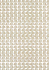 Thibaut SOLSBURY Beige Wallpaper