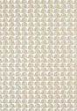 Thibaut SOLSBURY Beige Wallpaper