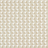 Thibaut Solsbury Beige Wallpaper