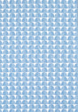 Thibaut SOLSBURY Light Blue Wallpaper