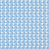 Thibaut Solsbury Light Blue Wallpaper