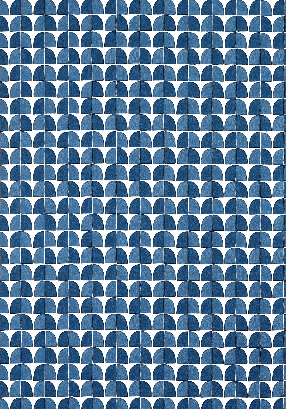 Thibaut SOLSBURY Navy Wallpaper